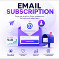 Email Subscription